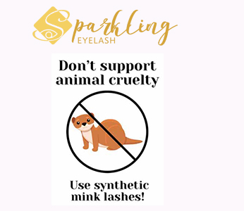 Каква е разликата между миглите Real Mink и Silk Lashes