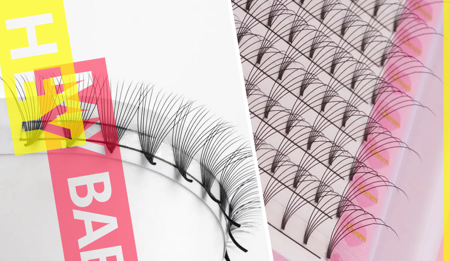 Sparkling Eyelash®: Домът за качествени готови руски ветрила за обем