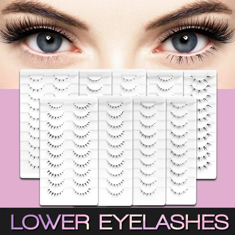 Как да получите поглед, вдъхновен от аниме, с PingDu Sparkling Eyelash®