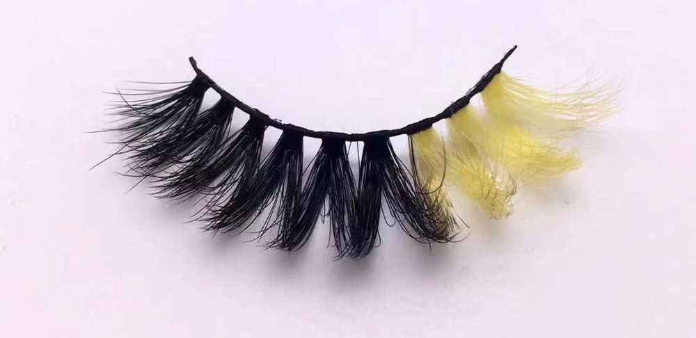 Dramatic Faux Mink Lashes